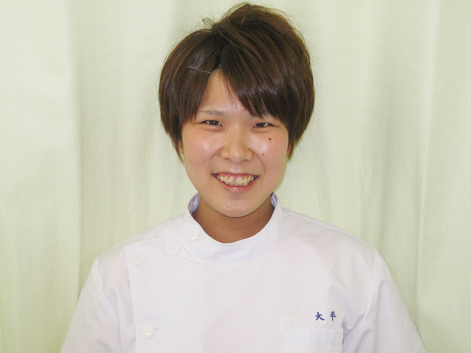 あすなろ接骨院高畑院イメージ