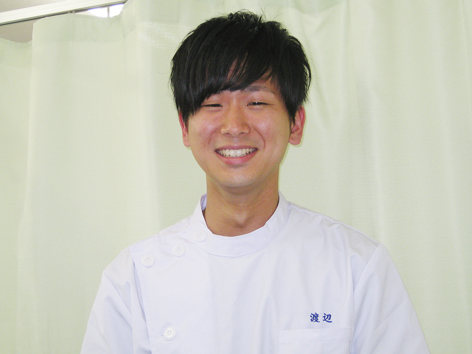あすなろ接骨院高畑院イメージ