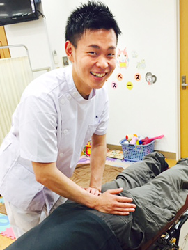 のや接骨院イメージ