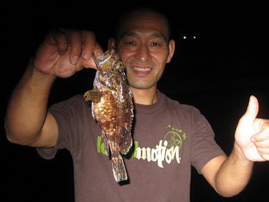 釣り・ＢＢＱ・海水浴　～in 尾鷲~|名古屋市中川区のあすなろ接骨院のおもしろ日記