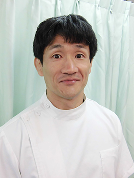 あすなろ接骨院滝ノ水院イメージ