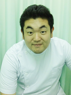 あすなろ接骨院滝ノ水院イメージ