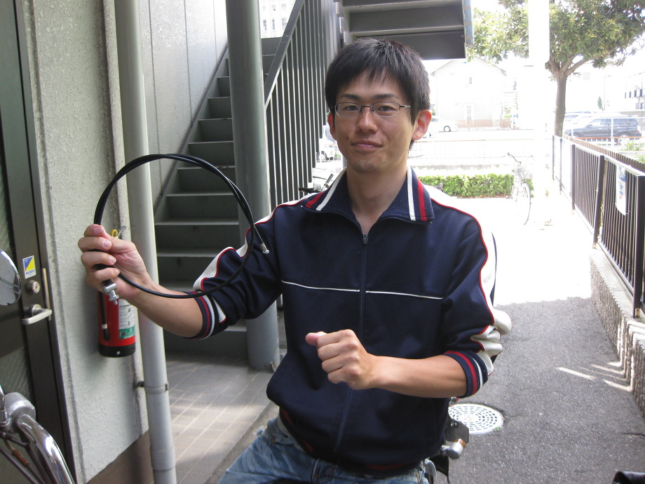 バイク修理|名古屋市中川区のあすなろ接骨院のおもしろ日記
