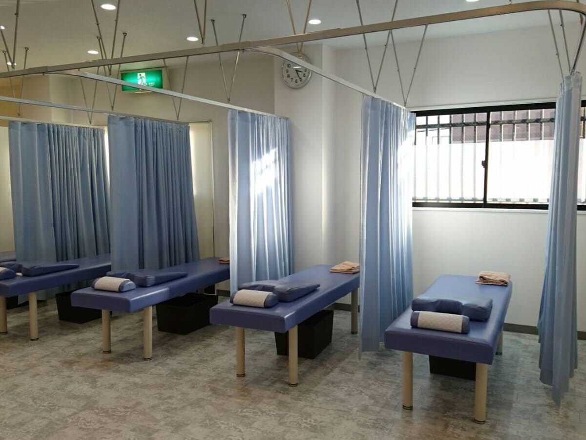 あすなろ接骨院滝ノ水院イメージ