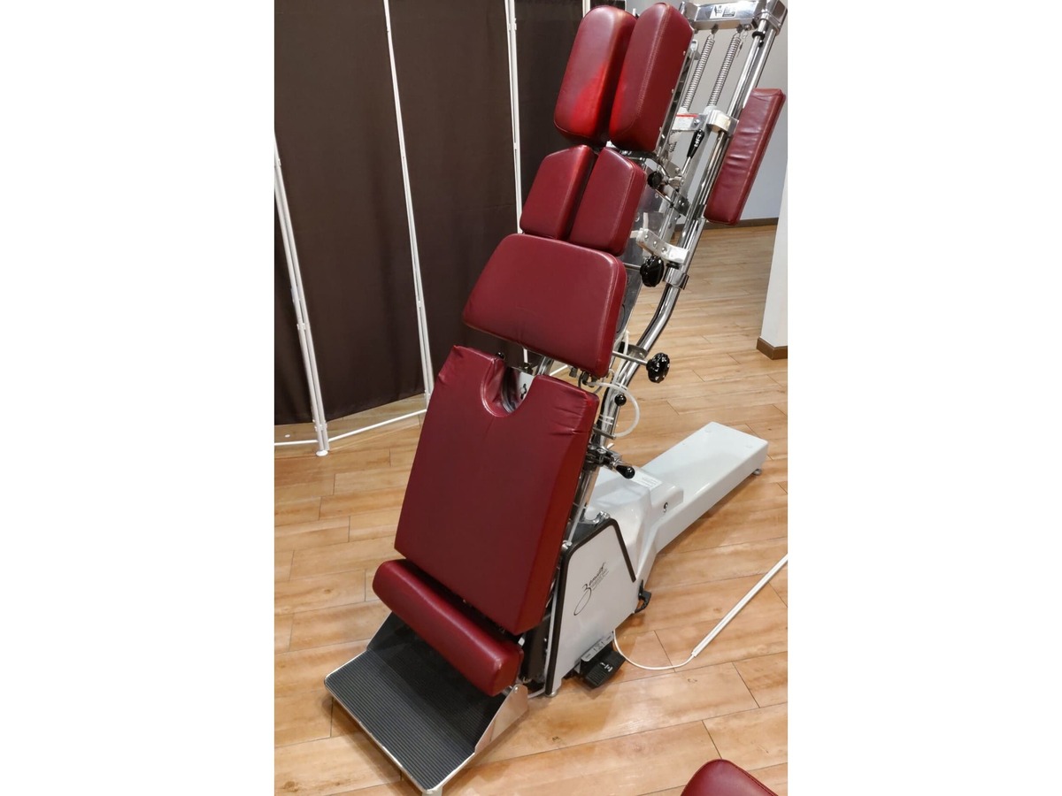 あすなろ接骨院滝ノ水院イメージ